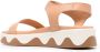 Ancient Greek Sandals Salamina wave-detail sandals Neutrals - Thumbnail 3