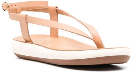 Ancient Greek Sandals Salomi Comfort sandals Neutrals