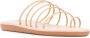 Ancient Greek Sandals Sani flat sandals Neutrals - Thumbnail 2