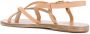 Ancient Greek Sandals Semele flat sandals Neutrals - Thumbnail 3