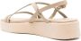 Ancient Greek Sandals Silia platform sandals Neutrals - Thumbnail 3