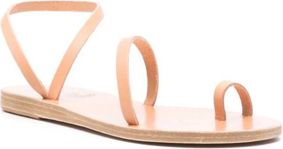 Ancient Greek Sandals slip-on open-toe sandals Neutrals