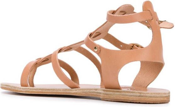 Ancient Greek Sandals Stephanie sandals Neutrals