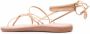 Ancient Greek Sandals String flip-flop sandals Neutrals - Thumbnail 3