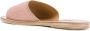 Ancient Greek Sandals Taygete flat sandals Pink - Thumbnail 3
