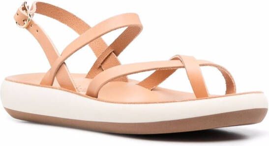 Ancient Greek Sandals Tereza comfort sandals Neutrals