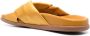 Ancient Greek Sandals Whitney slip-on sandals Yellow - Thumbnail 3