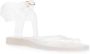 Ancient Greek Sandals Wing open-toe sandals Neutrals - Thumbnail 2