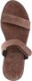 Ancient Greek Sandals Zerelia 40mm sandals Brown - Thumbnail 4