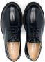 Andrea Montelpare lace-up leather loafers Blue - Thumbnail 3