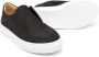 Andrea Montelpare low-top sneakers Black - Thumbnail 2