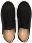 Andrea Montelpare low-top sneakers Black - Thumbnail 3