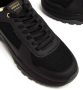 Android Homme Leo Carrillo panelled sneakers Black - Thumbnail 4