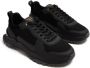 Android Homme Leo Carrillo panelled sneakers Black - Thumbnail 5