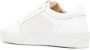 Android Homme Leo lace-up leather sneakers White - Thumbnail 3