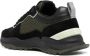 Android Homme panelled low-top sneakers Black - Thumbnail 3