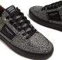 Android Homme Point Dume caviar-leather sneakers Black - Thumbnail 4