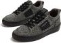 Android Homme Point Dume caviar-leather sneakers Black - Thumbnail 5