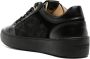 Android Homme Venice leather sneakers Black - Thumbnail 3