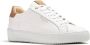 Android Homme Zuma leather sneakers White - Thumbnail 2