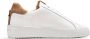 Android Homme Zuma leather sneakers White - Thumbnail 3