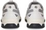 ANINE BING Brody low-top sneakers White - Thumbnail 4