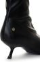 ANINE BING Hilda 50mm ankle boots Black - Thumbnail 5