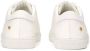 ANINE BING Liane low-top sneakers White - Thumbnail 3