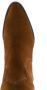 Anna F. 9659 50mm ankles boots Brown - Thumbnail 4
