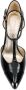 Antonio Barbato Maestri Veneziani T-bar pumps Black - Thumbnail 4
