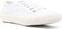 A.P.C. Iggy Basse low-top sneakers White - Thumbnail 2