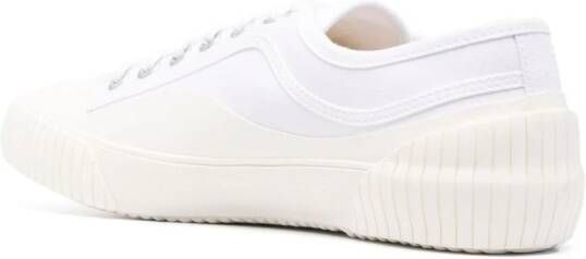 A.P.C. Iggy Basse low-top sneakers White