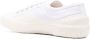 A.P.C. Iggy Basse low-top sneakers White - Thumbnail 3