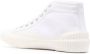 A.P.C. Iggy canvas high-top sneakers White - Thumbnail 3
