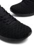 APL: ATHLETIC PROPULSION LABS lightweight lace-up sneakers Black - Thumbnail 4