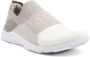 APL: ATHLETIC PROPULSION LABS logo-embossed slip-on sneakers Neutrals - Thumbnail 2