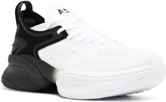APL: ATHLETIC PROPULSION LABS Mclaren low-top sneakers White