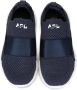APL: ATHLETIC PROPULSION LABS mesh-upper slip-on sneakers Blue - Thumbnail 3
