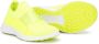 APL: ATHLETIC PROPULSION LABS mesh-upper slip-on sneakers Yellow - Thumbnail 2
