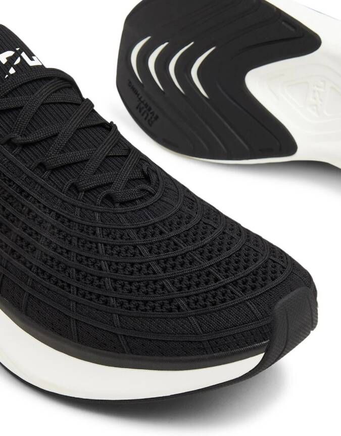 APL: ATHLETIC PROPULSION LABS Streamline low-top sneakers Black