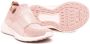 APL: ATHLETIC PROPULSION LABS Techloom Bliss knitted sneakers Pink - Thumbnail 2