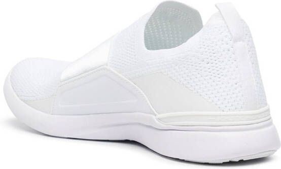 APL: ATHLETIC PROPULSION LABS Techloom Bliss low-top sneakers White