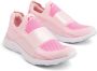 APL: ATHLETIC PROPULSION LABS TechLoom Bliss mesh-panelling sneakers Pink - Thumbnail 4