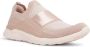 APL: ATHLETIC PROPULSION LABS TechLoom Bliss mesh-panelling sneakers Pink - Thumbnail 2