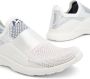 APL: ATHLETIC PROPULSION LABS TechLoom Bliss mesh-panelling sneakers White - Thumbnail 5
