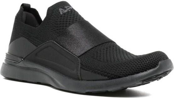 APL: ATHLETIC PROPULSION LABS Techloom Bliss slip-on sneakers Black