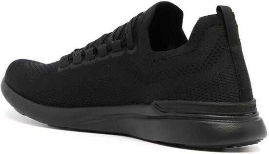 APL: ATHLETIC PROPULSION LABS Techloom Breeze knitted sneakers Black