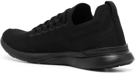APL: ATHLETIC PROPULSION LABS Techloom Breeze low-top sneakers Black
