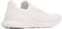 APL: ATHLETIC PROPULSION LABS TechLoom Breeze mesh-panelling sneakers White - Thumbnail 3