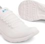 APL: ATHLETIC PROPULSION LABS TechLoom Breeze mesh-panelling sneakers White - Thumbnail 5
